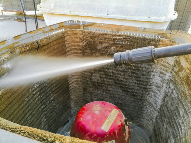 Best Duct Cleaning for Offices  in Bishop, CA