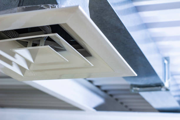 Best HVAC Duct Inspection Services  in Bishop, CA