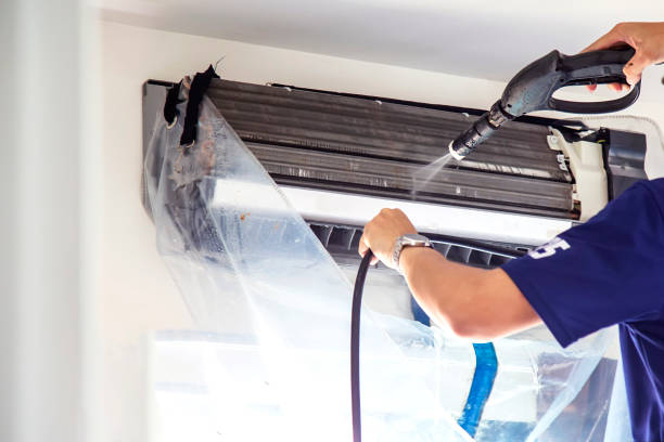 Ductwork Cleaning Services in Bishop, CA