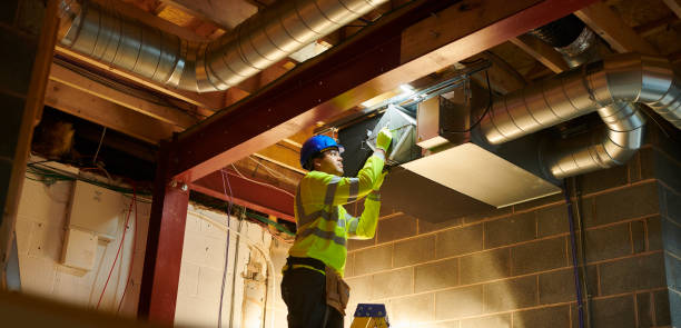 Best Residential Air Duct Cleaning  in Bishop, CA