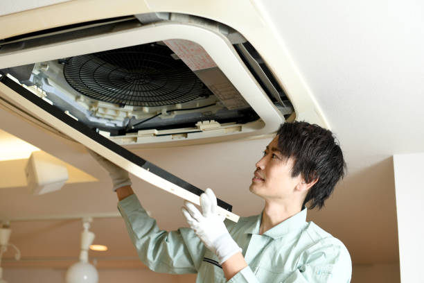Best Commercial Air Duct Cleaning  in Bishop, CA