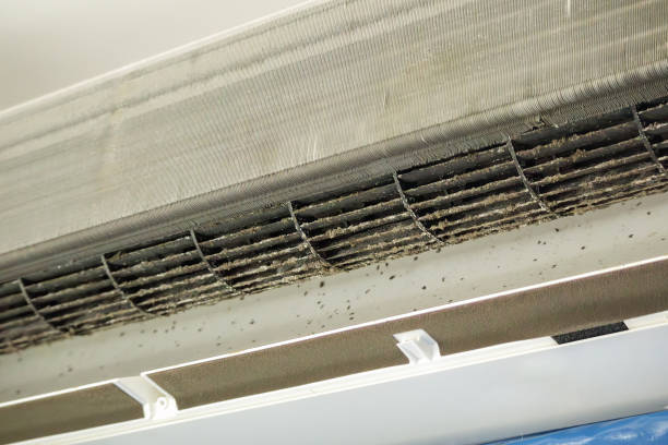 Trusted Bishop, CA Airduct Cleaning Experts