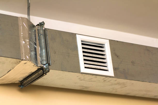 Best HVAC System Cleaning  in Bishop, CA